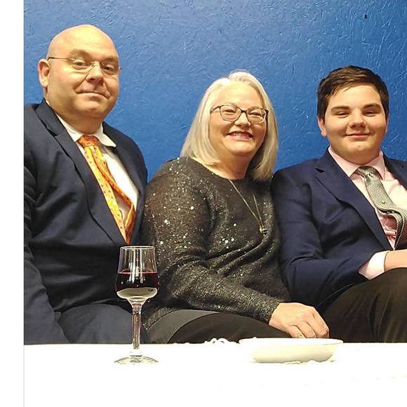 Meet your Posher, Rita - Picture 1 of 1